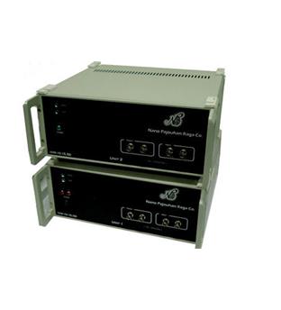 دستگاه مشخصه یابی الکتریکی