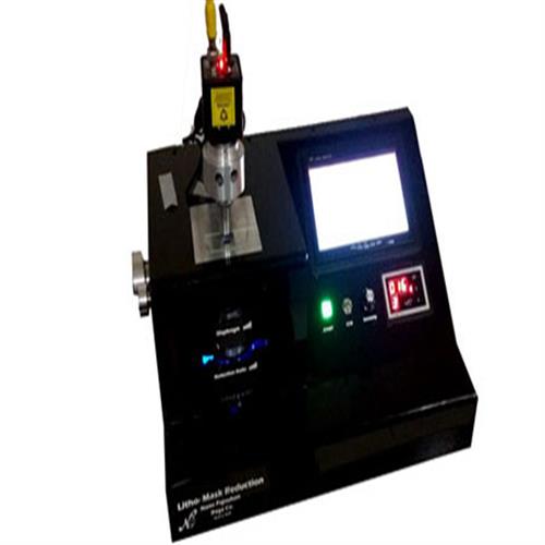 فوتولیتوگرافی